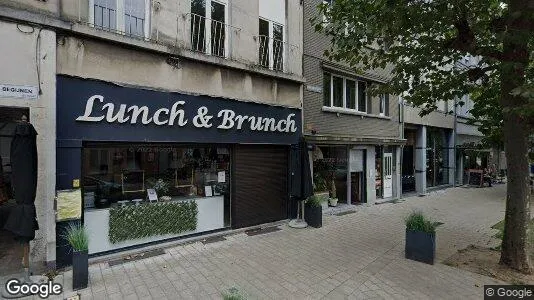 Apartments for rent in Stad Antwerp - Photo from Google Street View