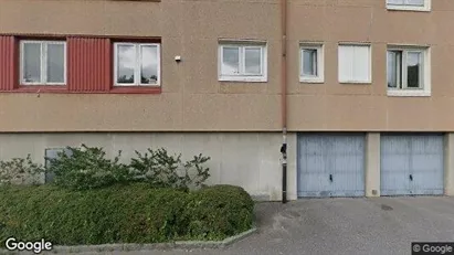 Apartments for rent in Västra hisingen - Photo from Google Street View