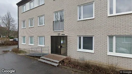 Apartments for rent in Linköping - Photo from Google Street View