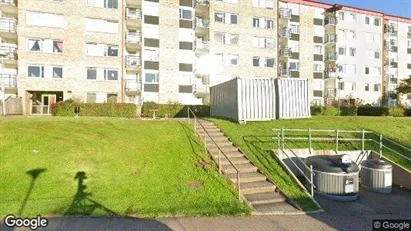 Apartments for rent in Gothenburg East - Photo from Google Street View