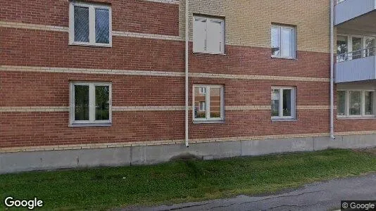 Apartments for rent in Haparanda - Photo from Google Street View