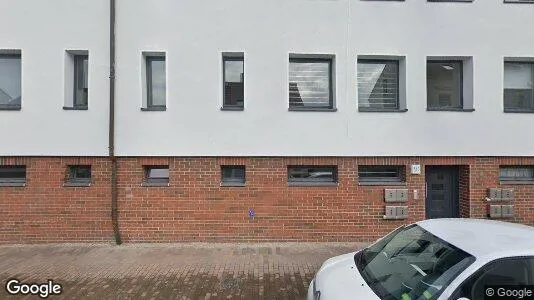 Apartments for rent in Brandenburg an der Havel - Photo from Google Street View