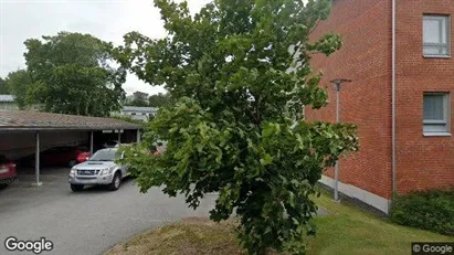 Apartments for rent in Lappeenranta - Photo from Google Street View