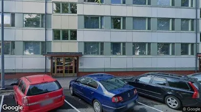 Apartments for rent in Pori - Photo from Google Street View