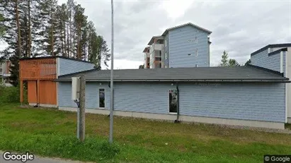 Apartments for rent in Ii - Photo from Google Street View