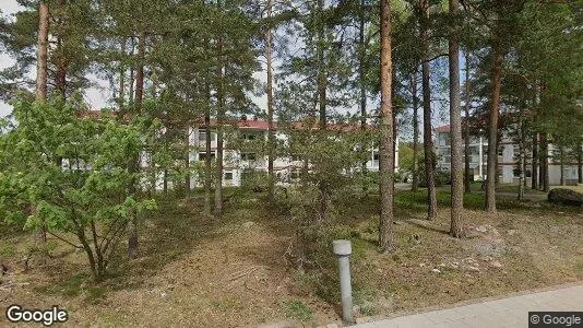 Apartments for rent in Turku - Photo from Google Street View