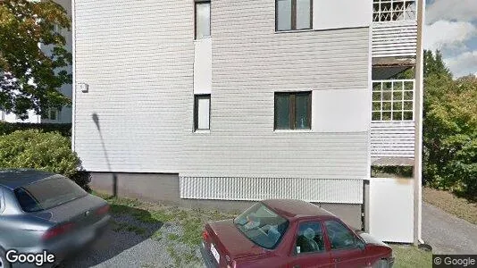 Apartments for rent in Savonlinna - Photo from Google Street View