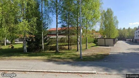 Apartments for rent in Seinäjoki - Photo from Google Street View