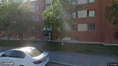 Apartments for rent in Tampere Kaakkoinen - Photo from Google Street View