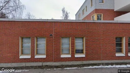 Apartments for rent in Helsinki Koillinen - Photo from Google Street View