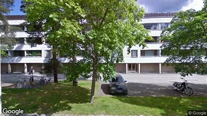 Apartments for rent in Turku - Photo from Google Street View