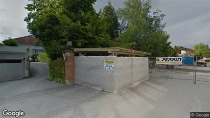 Apartments for rent in Nyon - Photo from Google Street View