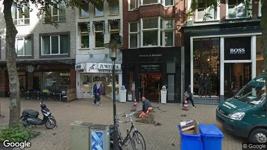 Apartments for rent in Groningen - Photo from Google Street View