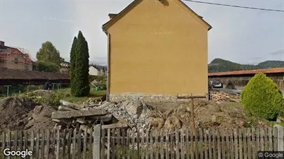 Apartments for rent in Bärnbach - Photo from Google Street View