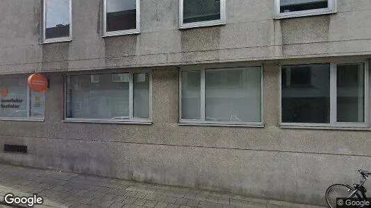 Apartments for rent in Kortrijk - Photo from Google Street View