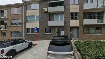 Apartments for rent in Beringen - Photo from Google Street View