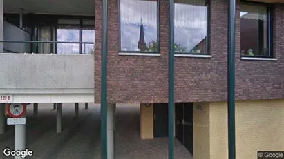 Apartments for rent in Doesburg - Photo from Google Street View