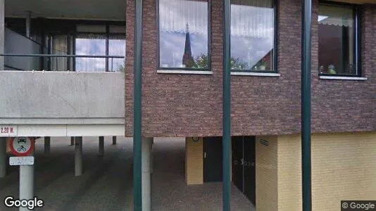 Apartments for rent in Doesburg - Photo from Google Street View