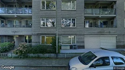 Apartments for rent in Nijmegen - Photo from Google Street View