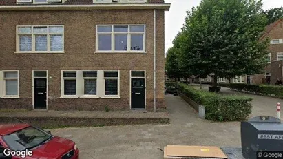 Apartments for rent in Arnhem - Photo from Google Street View