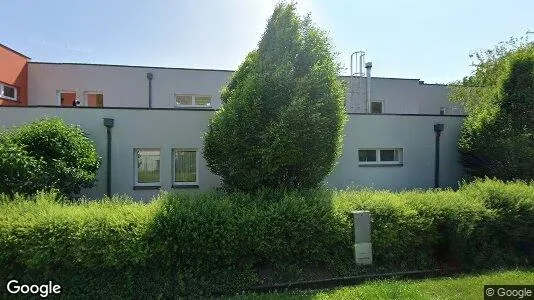 Apartments for rent in Blumau-Neurißhof - Photo from Google Street View