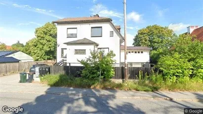 Apartments for rent in Stockholm South - Photo from Google Street View