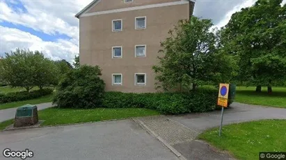 Apartments for rent in Linköping - Photo from Google Street View