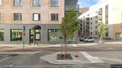 Apartments for rent in Linköping - Photo from Google Street View