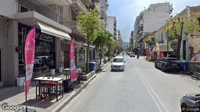 Apartments for rent in Patras - Photo from Google Street View