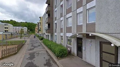 Apartments for rent in Angered - Photo from Google Street View