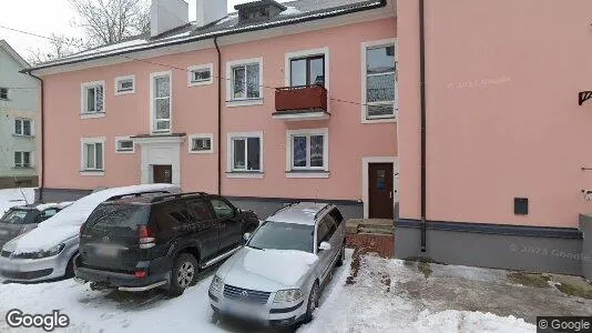 Apartments for rent in Tallinn Kesklinna - Photo from Google Street View