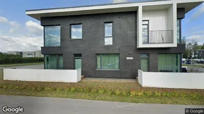 Apartments for rent in Tartu - Photo from Google Street View