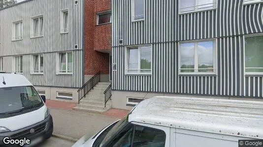 Apartments for rent in Tartu - Photo from Google Street View