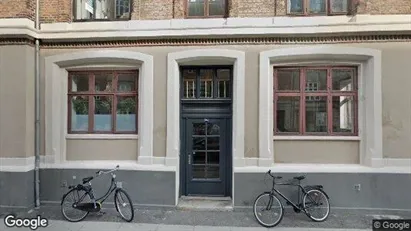 Apartments for rent in Frederiksberg C - Photo from Google Street View