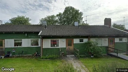 Apartments for rent in Munkedal - Photo from Google Street View