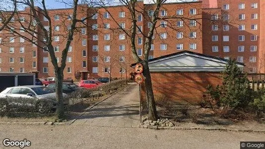 Apartments for rent in Helsingborg - Photo from Google Street View