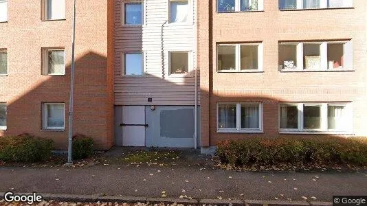 Apartments for rent in Gävle - Photo from Google Street View