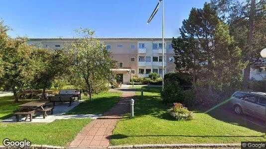 Apartments for rent in Uppsala - Photo from Google Street View