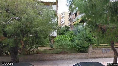 Apartments for rent in Glyfada - Photo from Google Street View