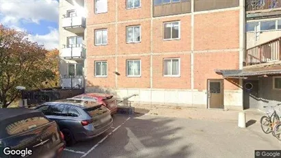 Rooms for rent in Östermalm - Photo from Google Street View