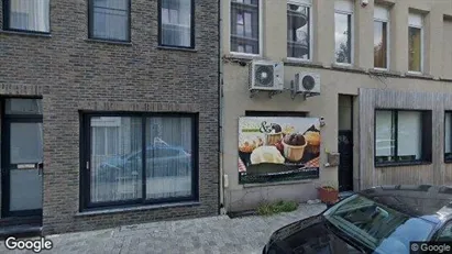 Apartments for rent in Stad Antwerp - Photo from Google Street View