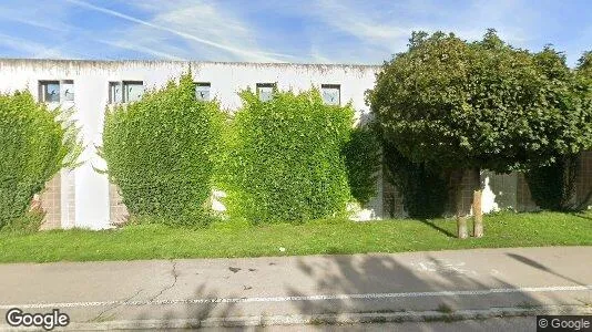 Apartments for rent in Ulm - Photo from Google Street View