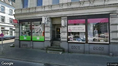 Apartments for rent in Wuppertal - Photo from Google Street View