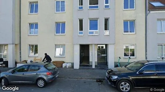 Apartments for rent in Bielefeld - Photo from Google Street View