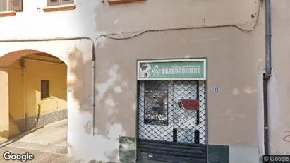 Apartments for rent in Garbagnate Milanese - Photo from Google Street View