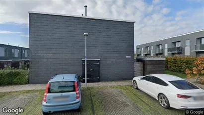 Apartments for rent in Lille Skensved - Photo from Google Street View