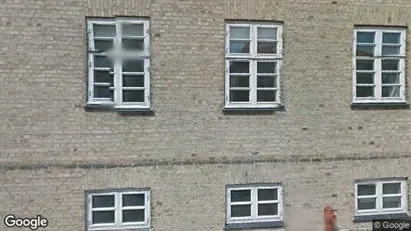 Apartments for rent in Holbæk - Photo from Google Street View