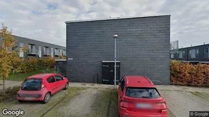 Apartments for rent in Lille Skensved - Photo from Google Street View