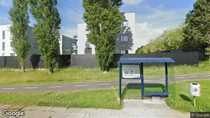 Apartments for rent in Vejle Øst - Photo from Google Street View