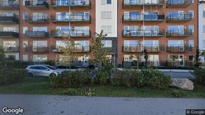 Apartments for rent in Eslöv - Photo from Google Street View